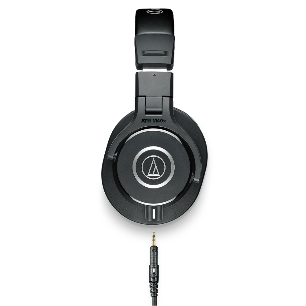 Professional Headphones - Imagen 2